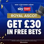 sky bet ascot